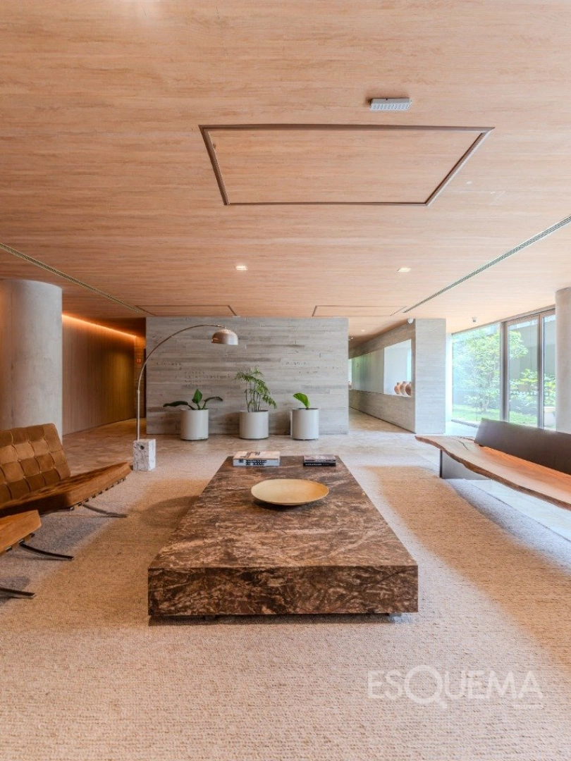 Apartamento à venda no Itaim Bibi - Imagem 1