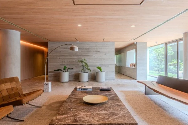 Apartamento à venda no Itaim Bibi