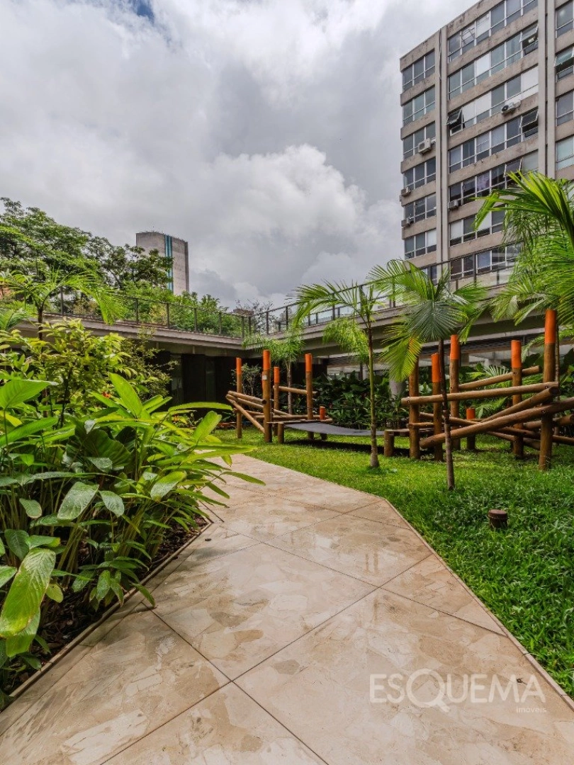 Apartamento à venda no Itaim Bibi - Imagem 8