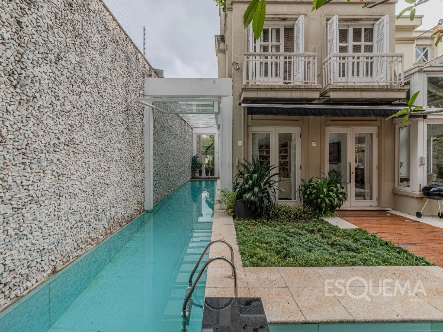 Casa em condomínio no Jardim Guedala - Imagem 10