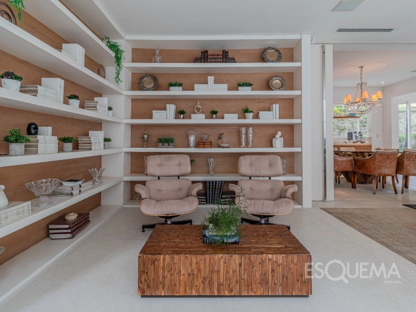 Casa em condomínio no Jardim Guedala - Imagem 12