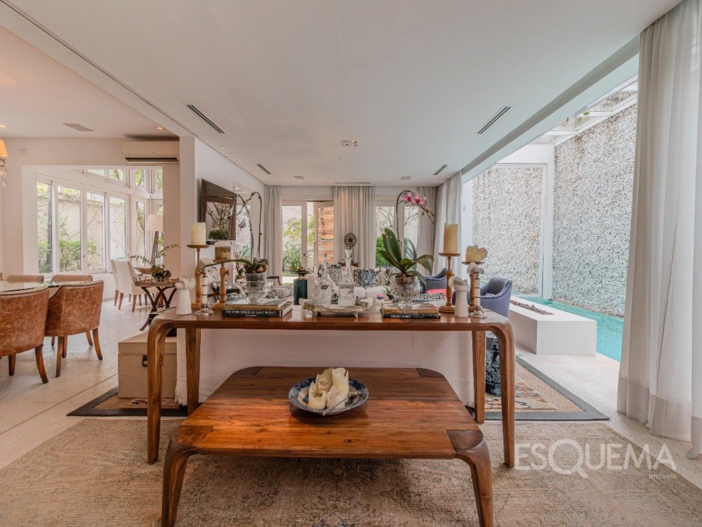 Casa em condomínio no Jardim Guedala - Imagem 14
