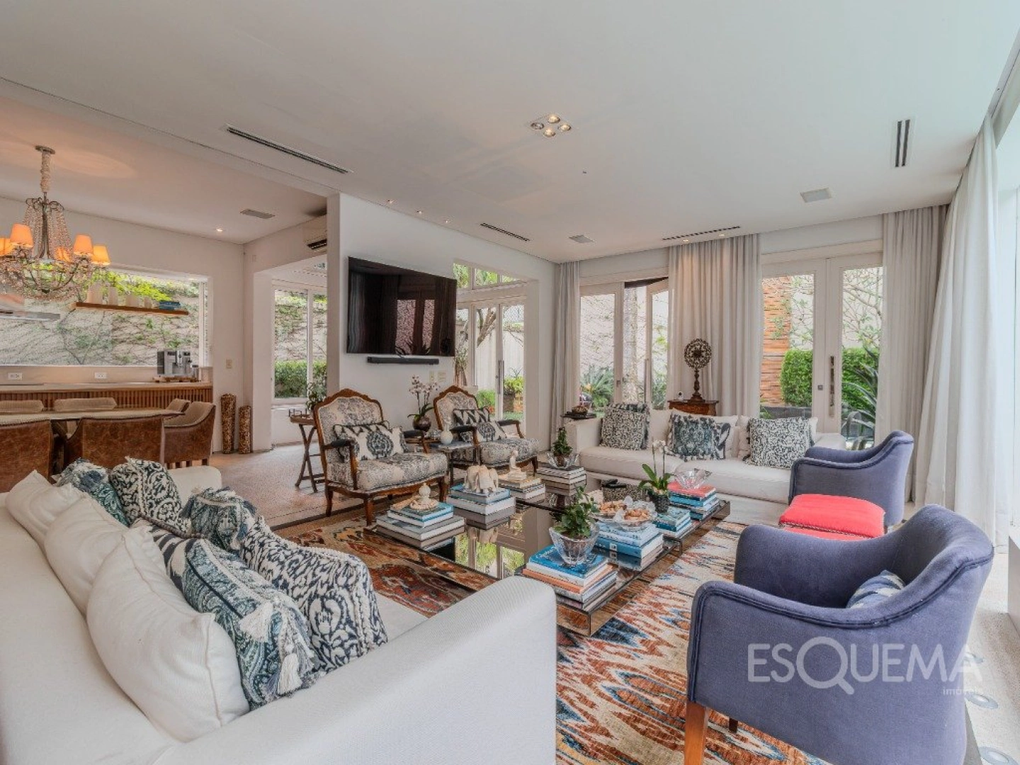 Casa em condomínio no Jardim Guedala - Imagem 15