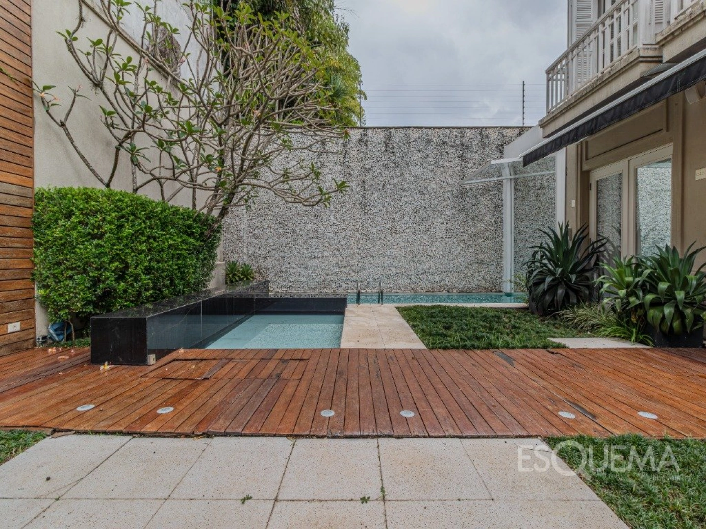Casa em condomínio no Jardim Guedala - Imagem 2