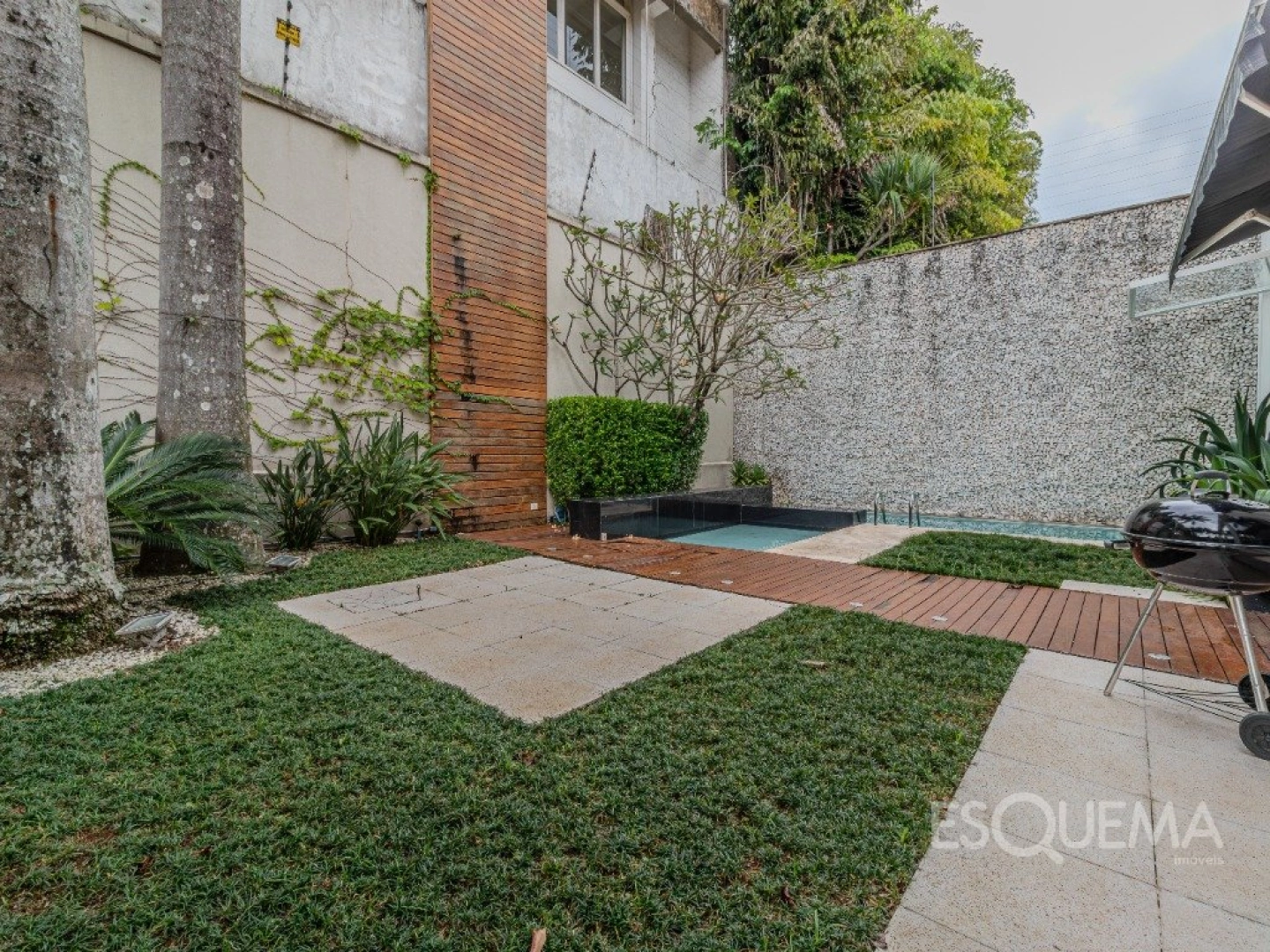 Casa em condomínio no Jardim Guedala - Imagem 3