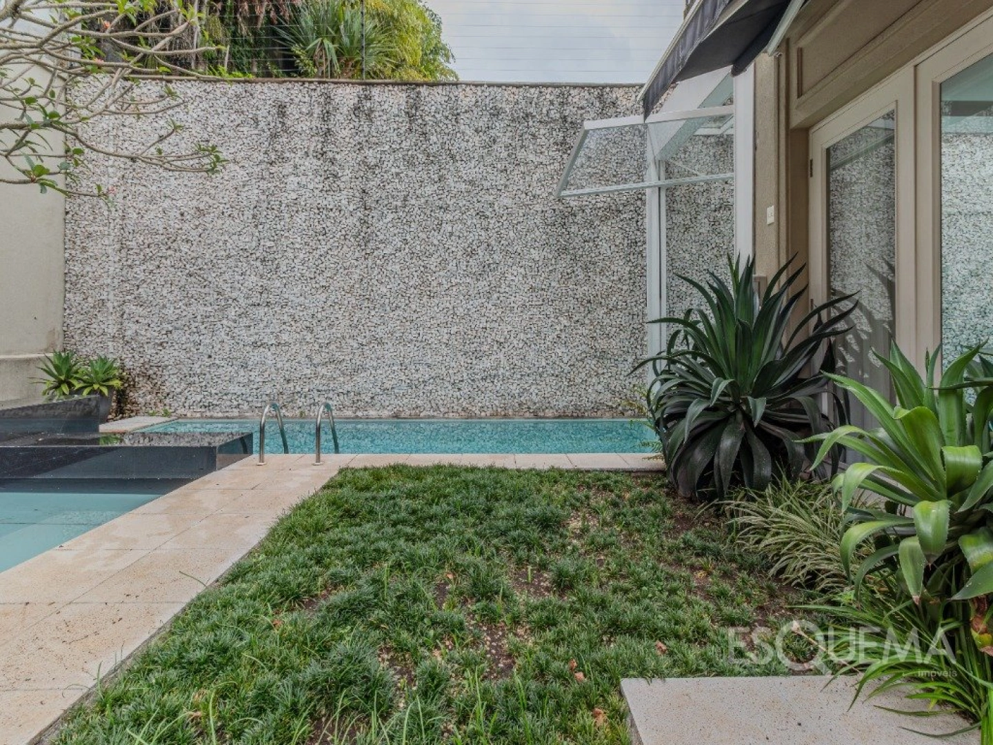 Casa em condomínio no Jardim Guedala - Imagem 5