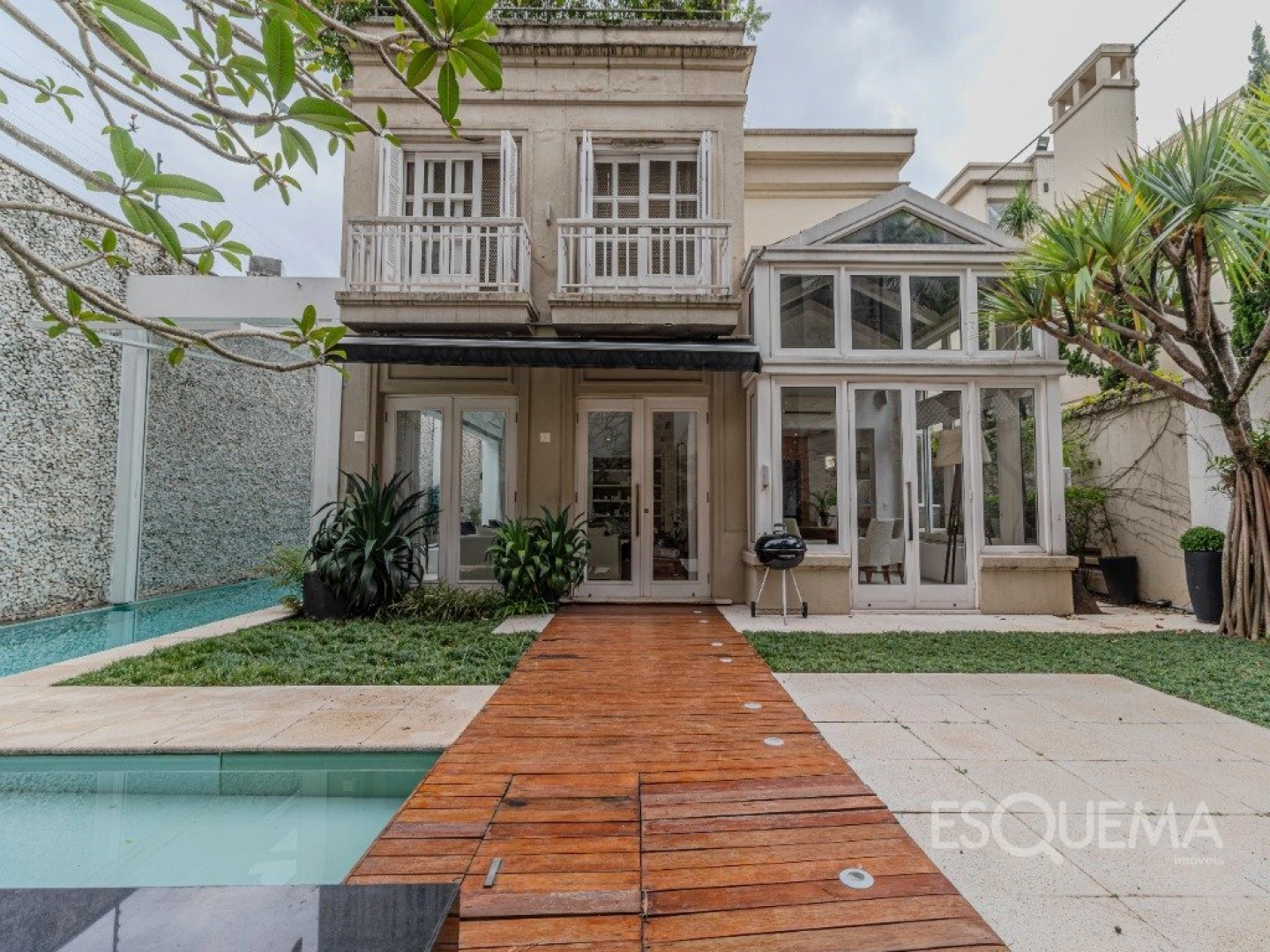Casa em condomínio no Jardim Guedala - Imagem 7