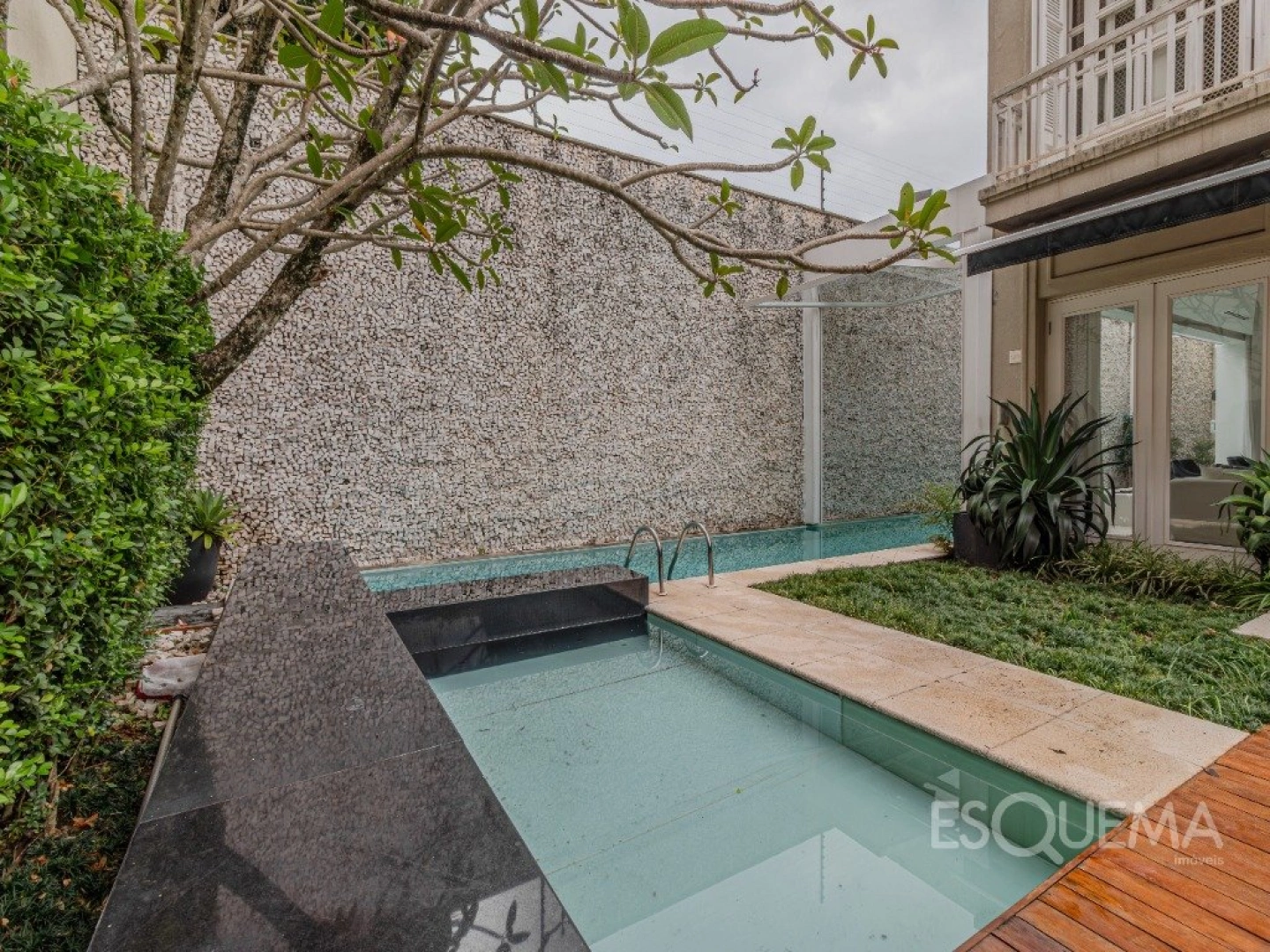 Casa em condomínio no Jardim Guedala - Imagem 9