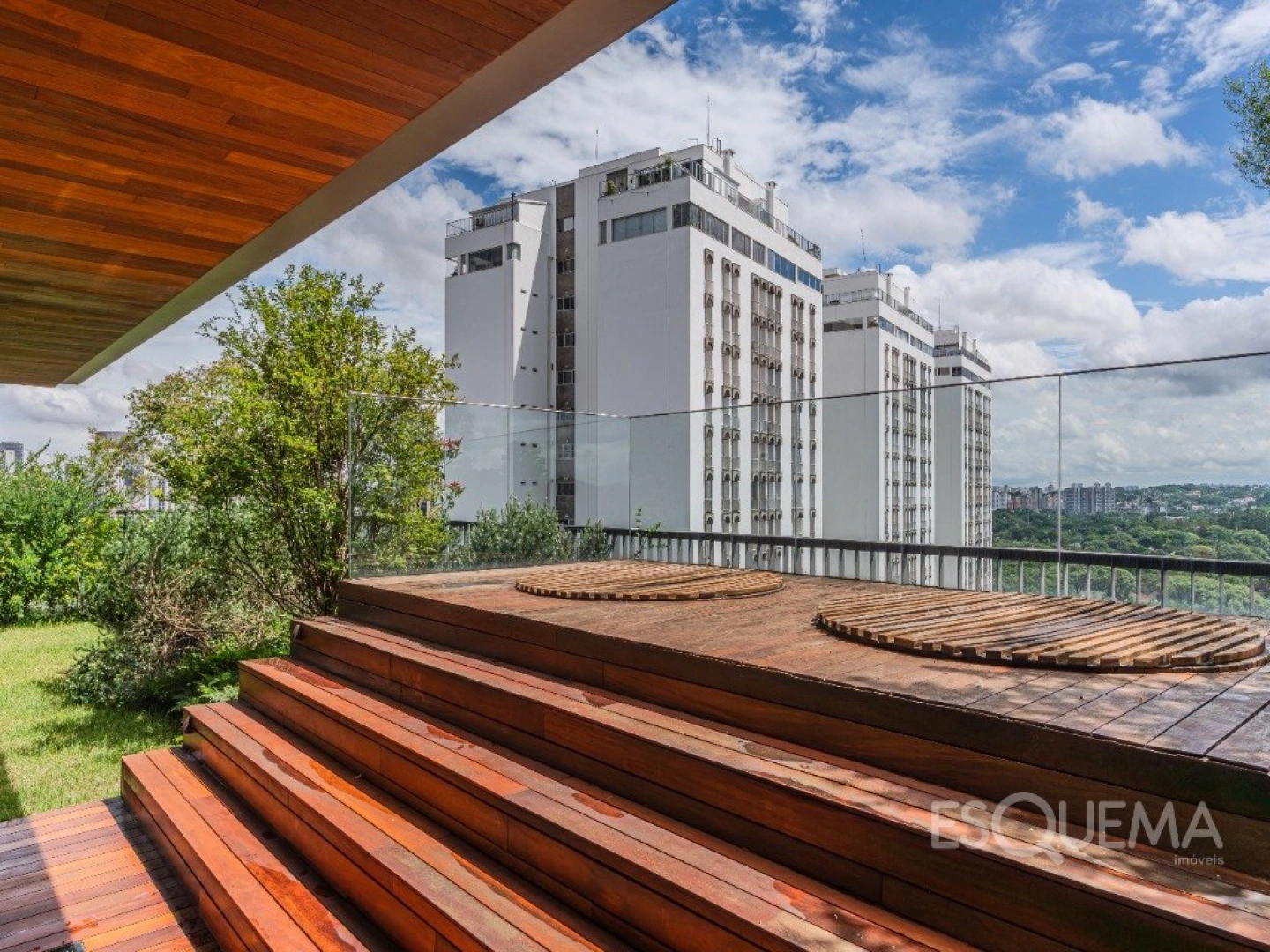 Cobertura com projeto do Studio MK27, no Alto de Pinheiros - Imagem 2