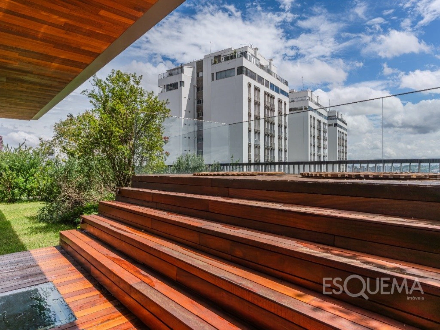 Cobertura com projeto do Studio MK27, no Alto de Pinheiros - Imagem 3