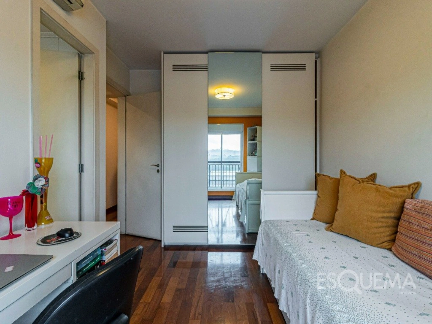 Apartamento com vista livre no Alto de Pinheiros - Imagem 11