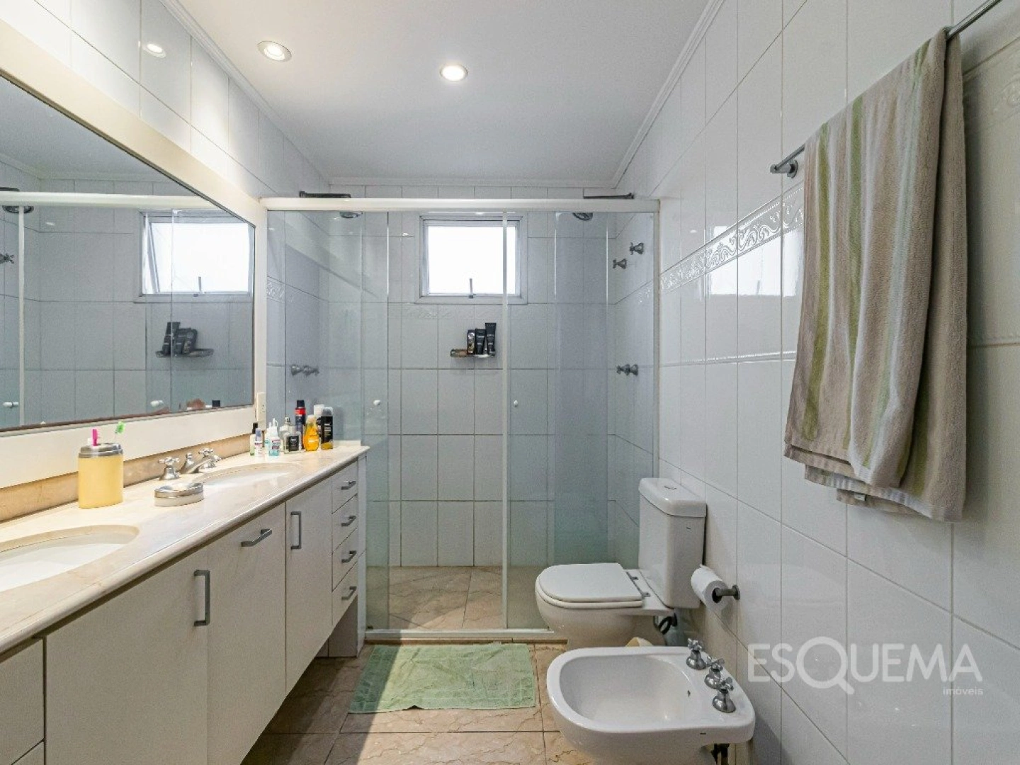Apartamento com vista livre no Alto de Pinheiros - Imagem 14