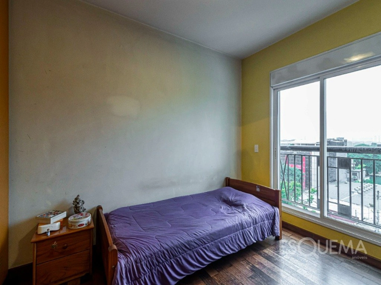 Apartamento com vista livre no Alto de Pinheiros - Imagem 15