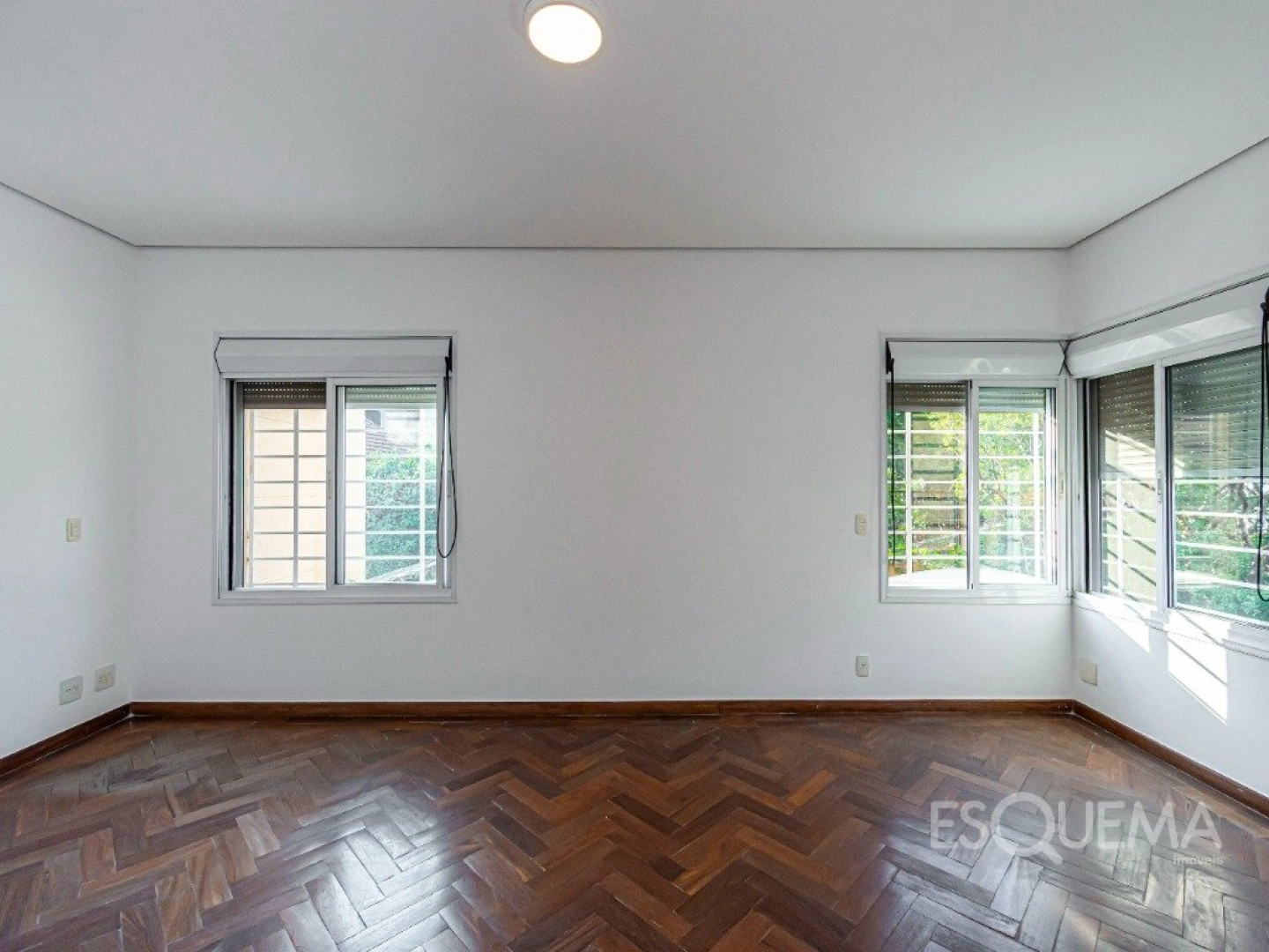Casa com ambientes integrados próxima à Avenida Faria Lima no Jardim Europa - Imagem 10