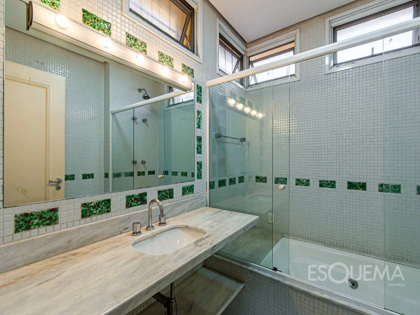 Casa com ambientes integrados próxima à Avenida Faria Lima no Jardim Europa - Imagem 13
