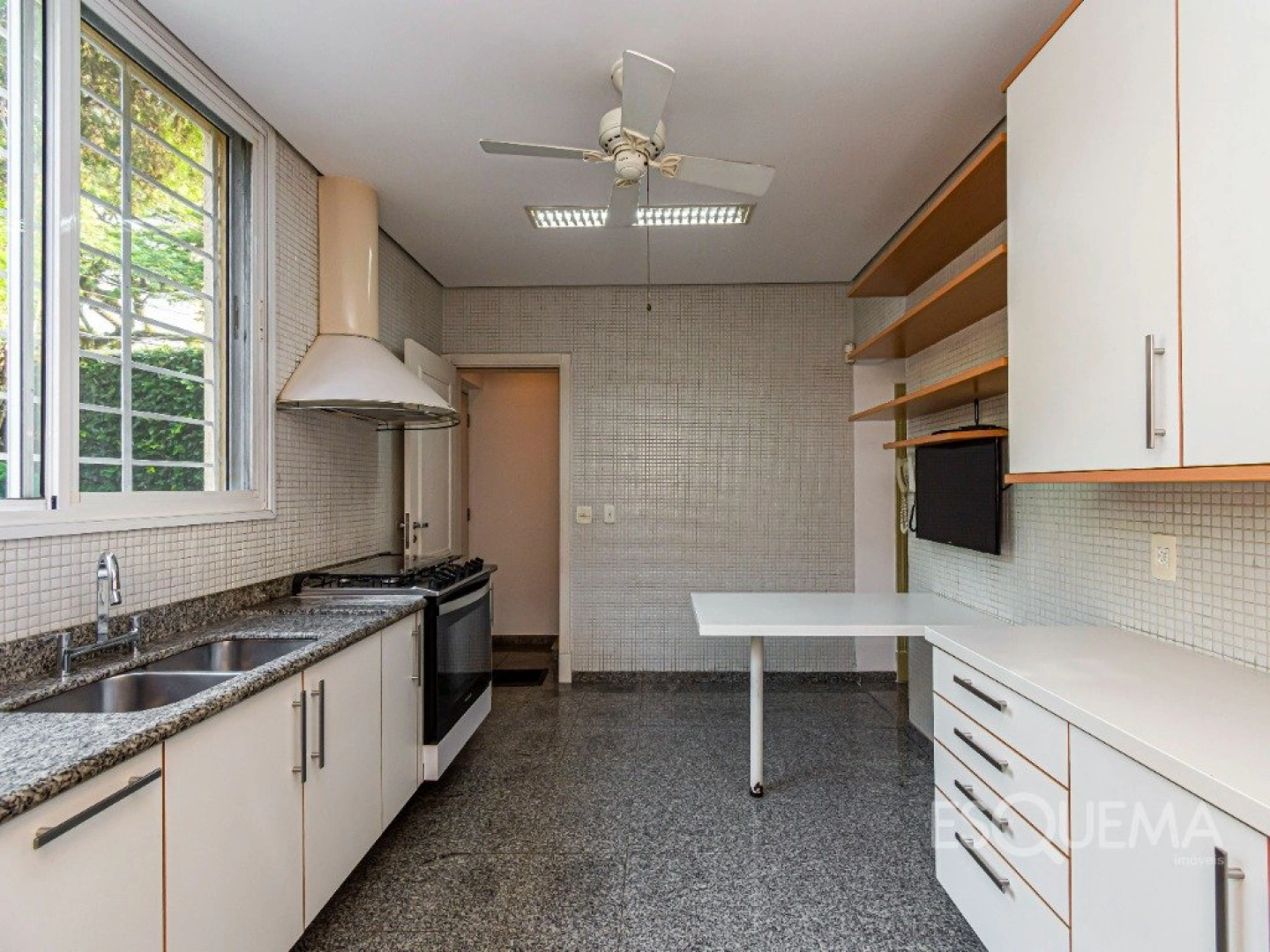 Casa com ambientes integrados próxima à Avenida Faria Lima no Jardim Europa - Imagem 15