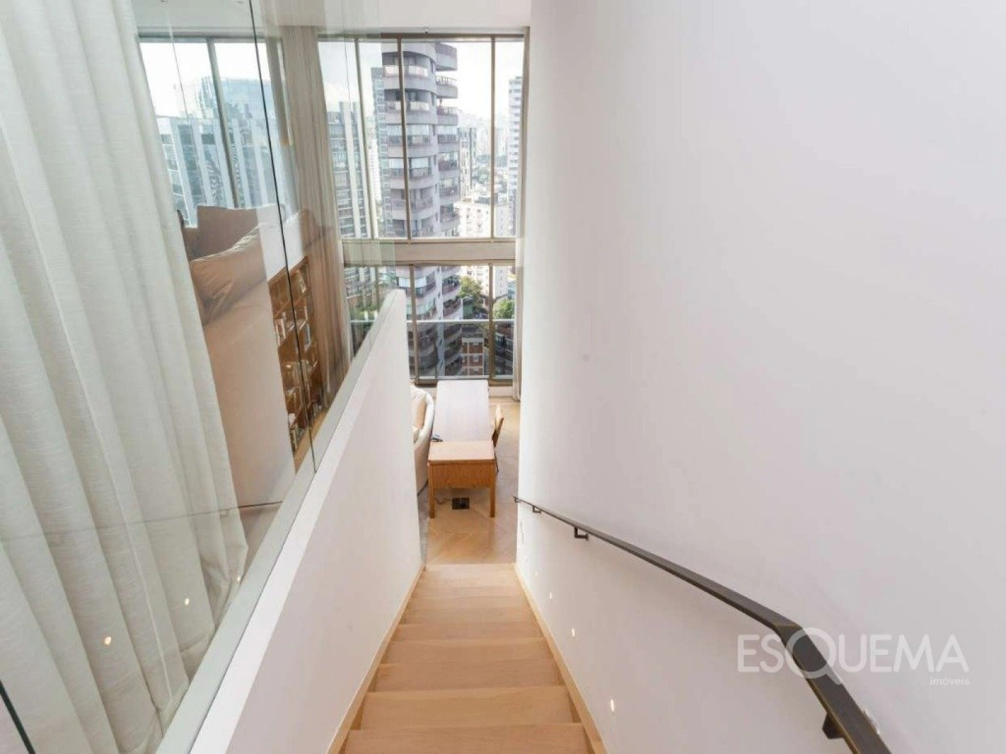 Apartamento com projeto assinado e infraestrutura de alto nível na Vila Olímpia - Imagem 12