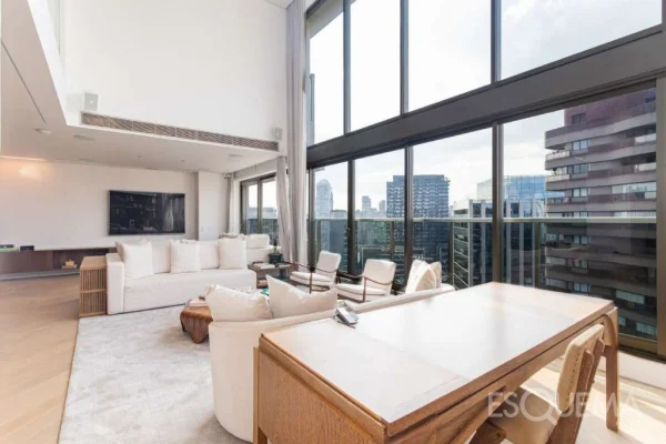 Apartamento com projeto assinado e infraestrutura de alto nível na Vila Olímpia