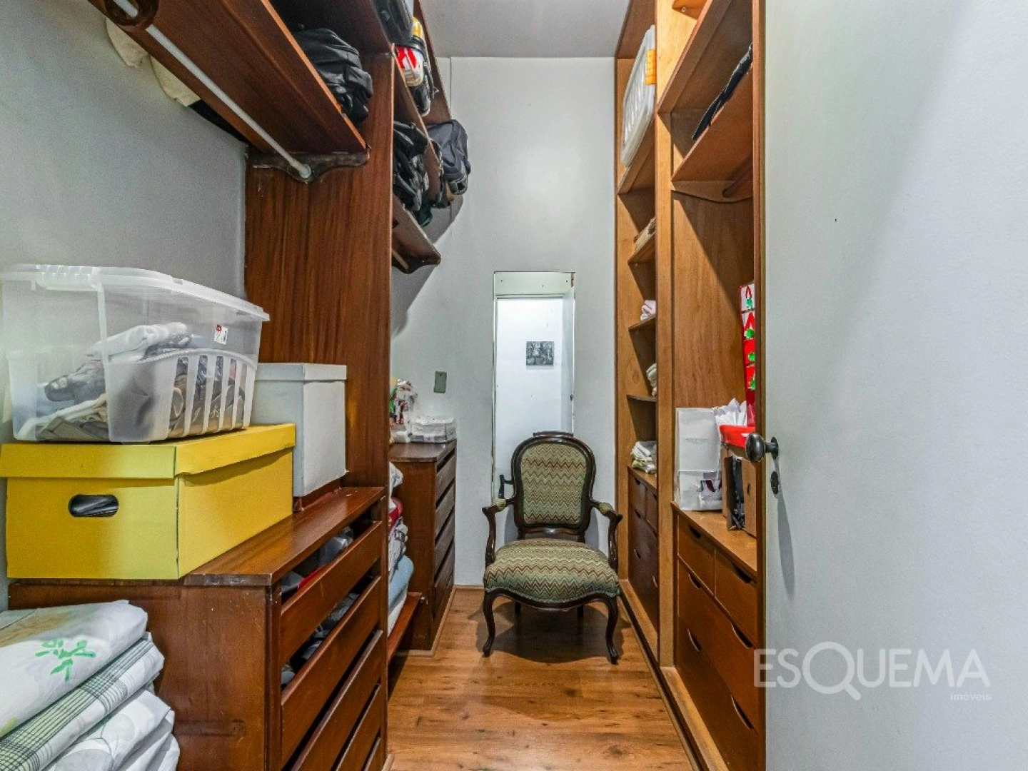 Apartamento com planta bem distribuída no Jardim Paulista - Imagem 10