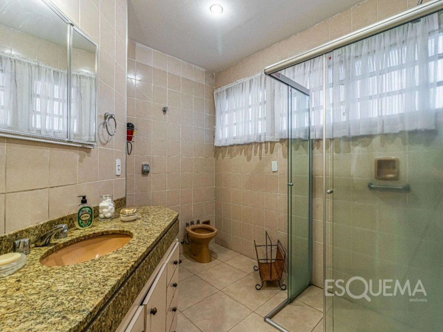 Apartamento com planta bem distribuída no Jardim Paulista - Imagem 11