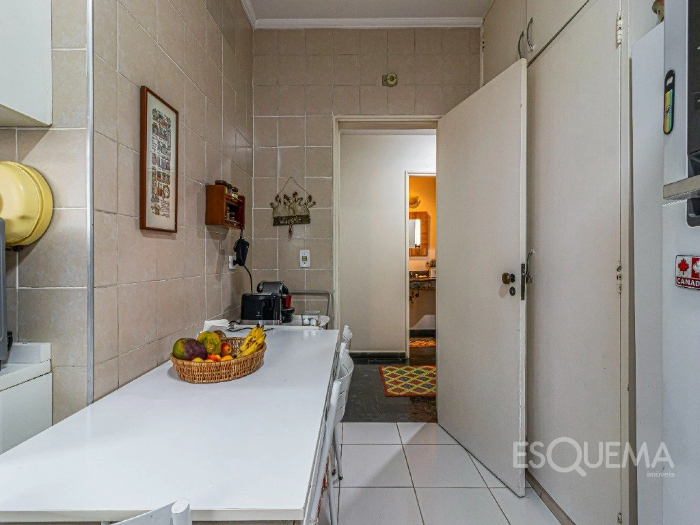 Apartamento com planta bem distribuída no Jardim Paulista - Imagem 12