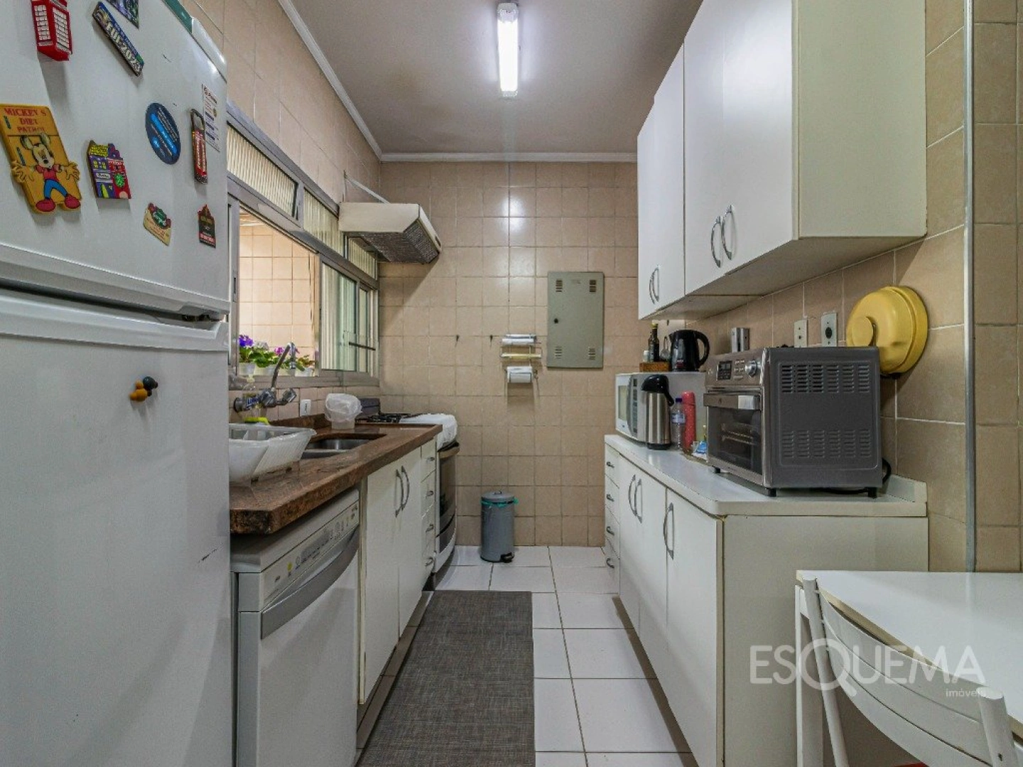 Apartamento com planta bem distribuída no Jardim Paulista - Imagem 13