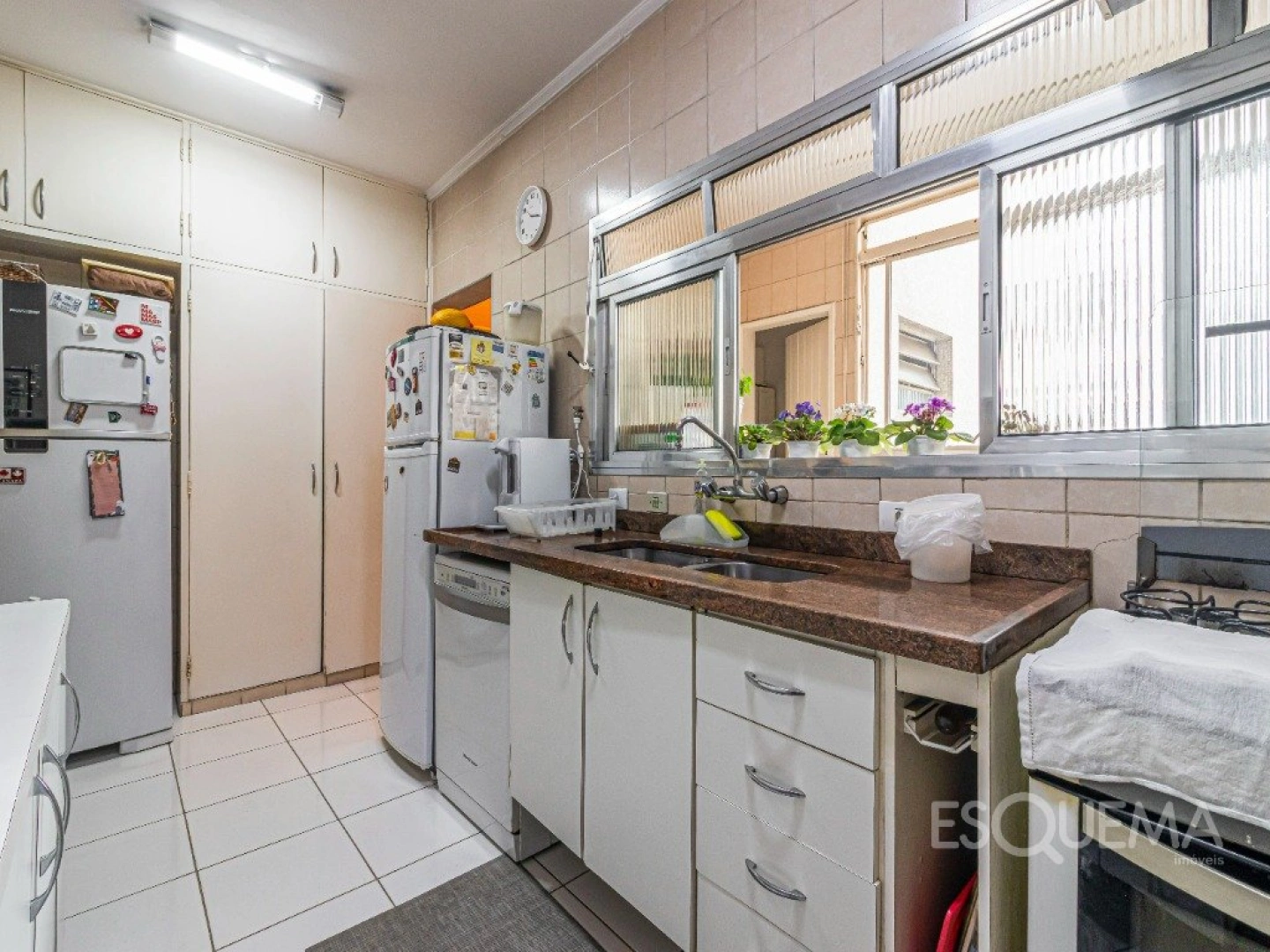 Apartamento com planta bem distribuída no Jardim Paulista - Imagem 14