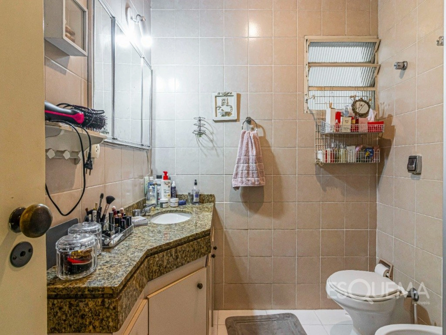 Apartamento com planta bem distribuída no Jardim Paulista - Imagem 15