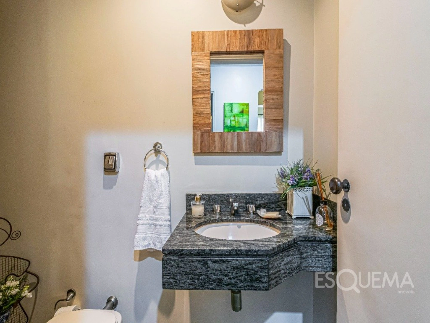 Apartamento com planta bem distribuída no Jardim Paulista - Imagem 6