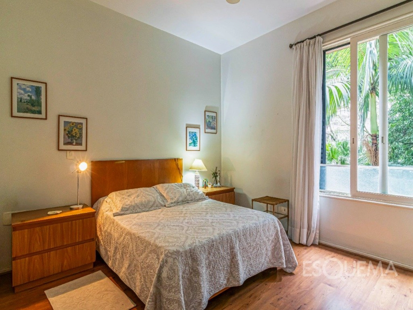 Apartamento com planta bem distribuída no Jardim Paulista - Imagem 7