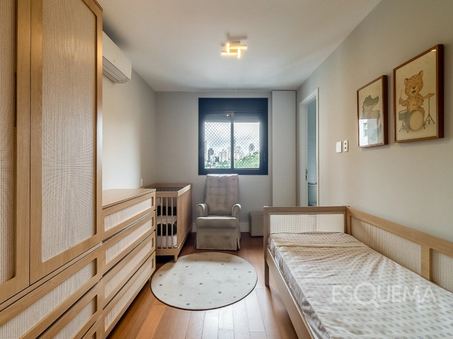Apartamento reformado, iluminado e com vista aberta na Vila Madalena - Imagem 13