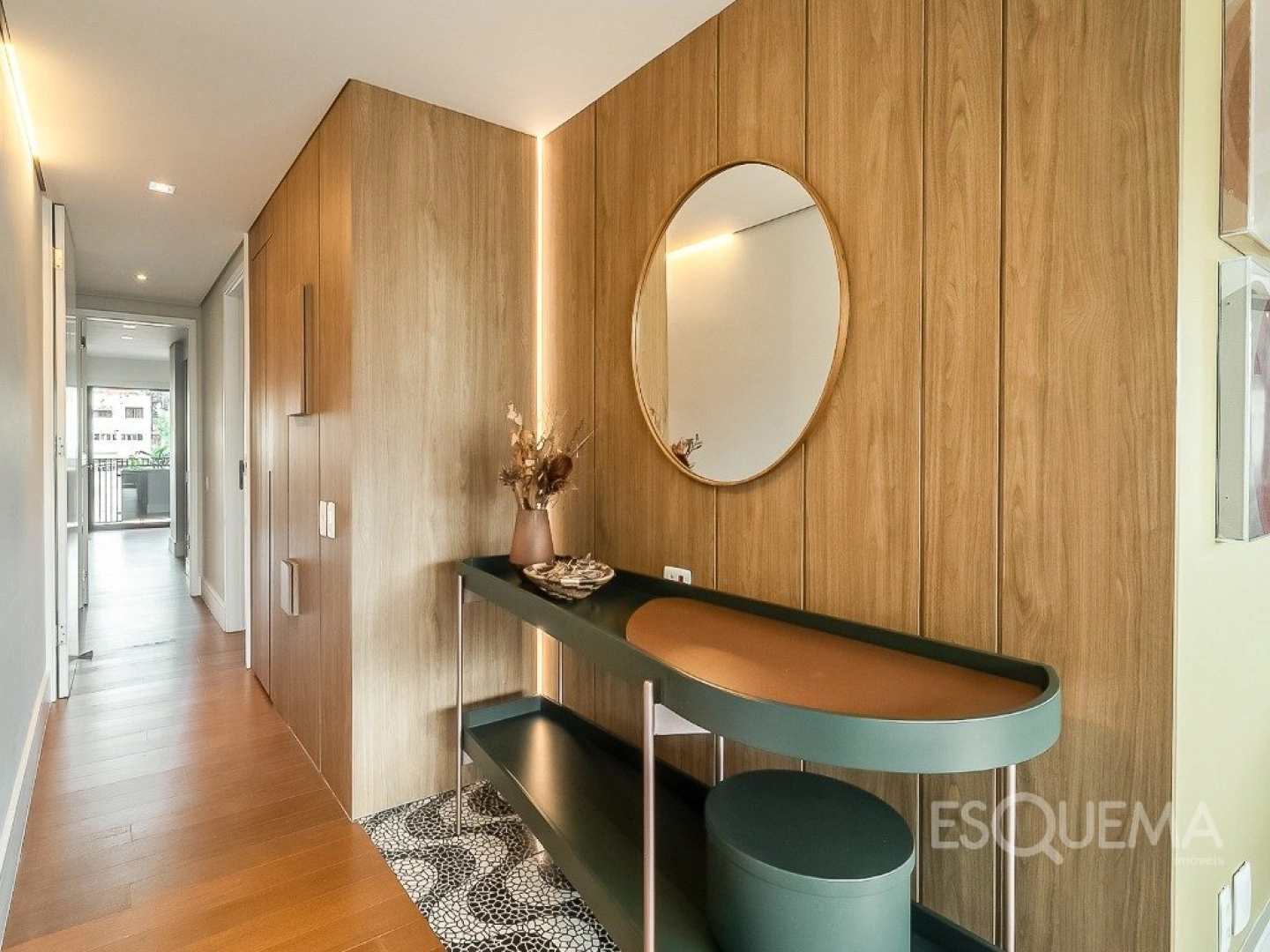 Apartamento reformado, iluminado e com vista aberta na Vila Madalena - Imagem 7