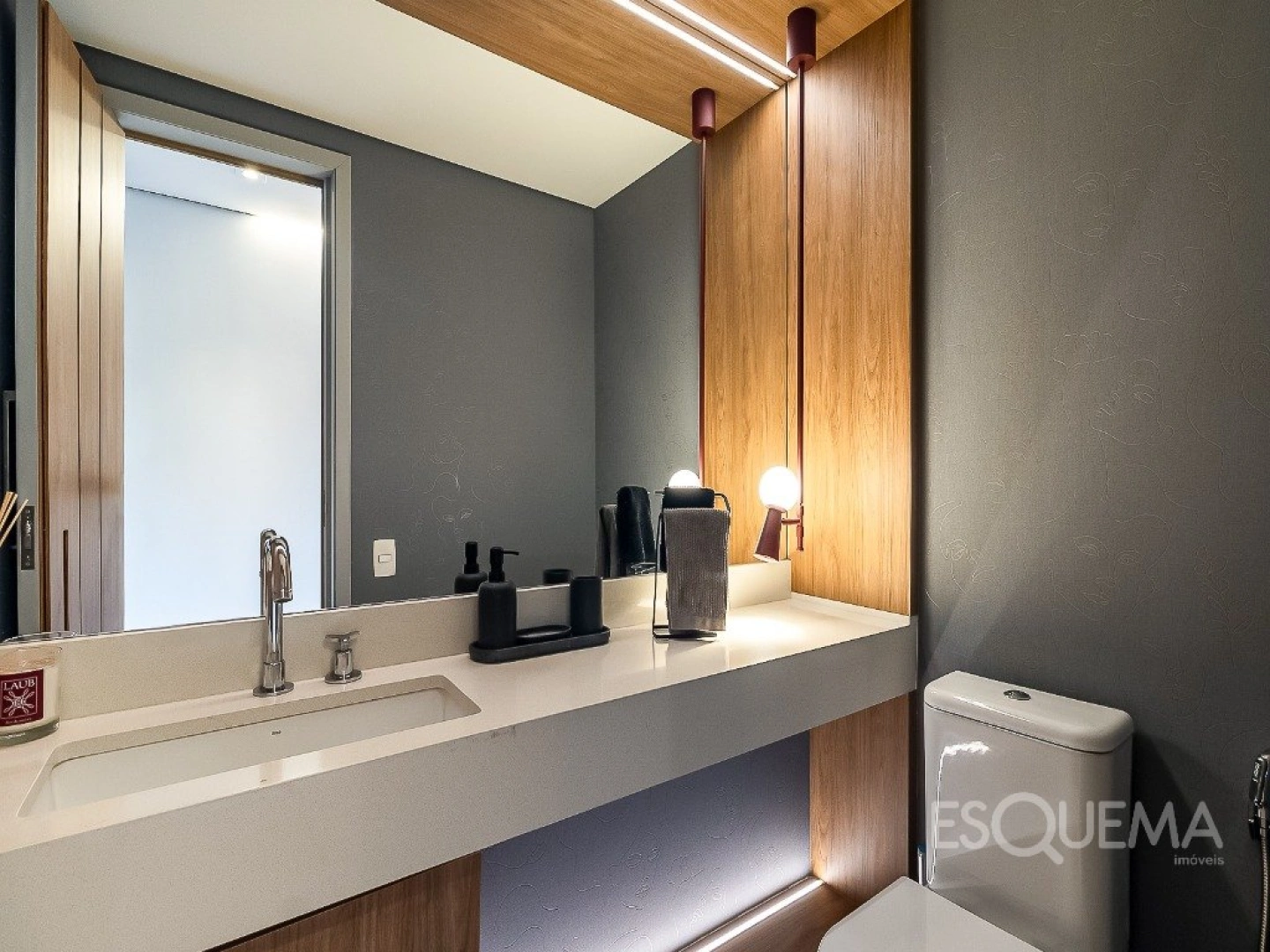 Apartamento reformado, iluminado e com vista aberta na Vila Madalena - Imagem 8