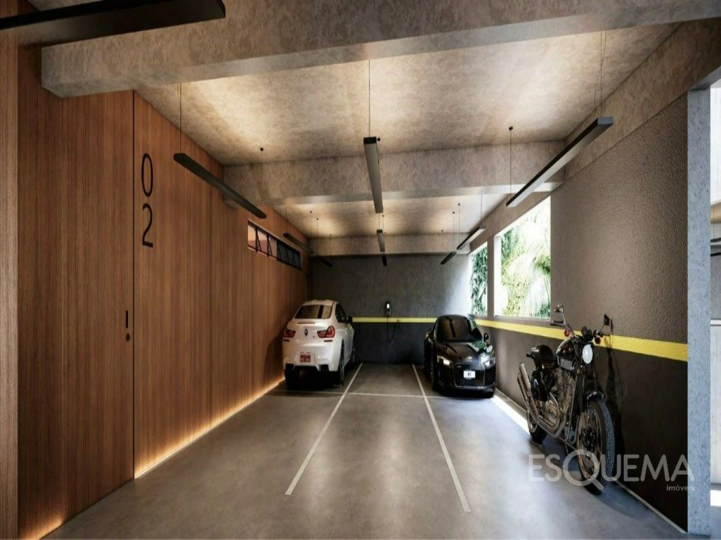 Casa em condomínio próximo ao Fasano Tennis Club na Cidade Jardim - Imagem 10