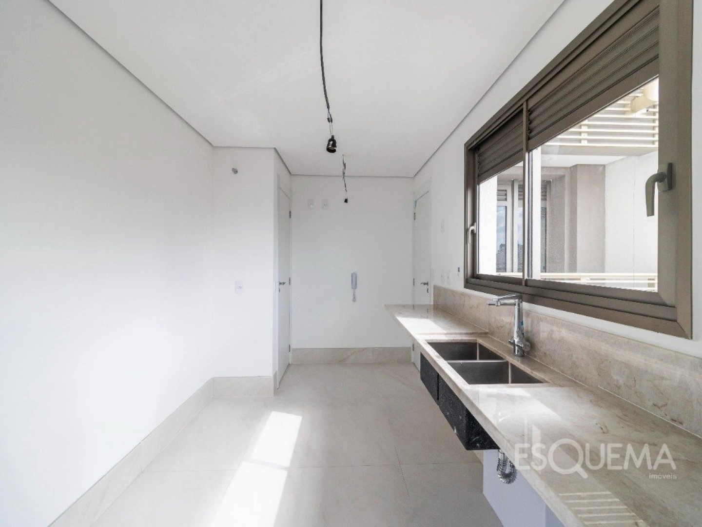 Apartamento de 222 m² no Villa Versace em Moema - Imagem 10