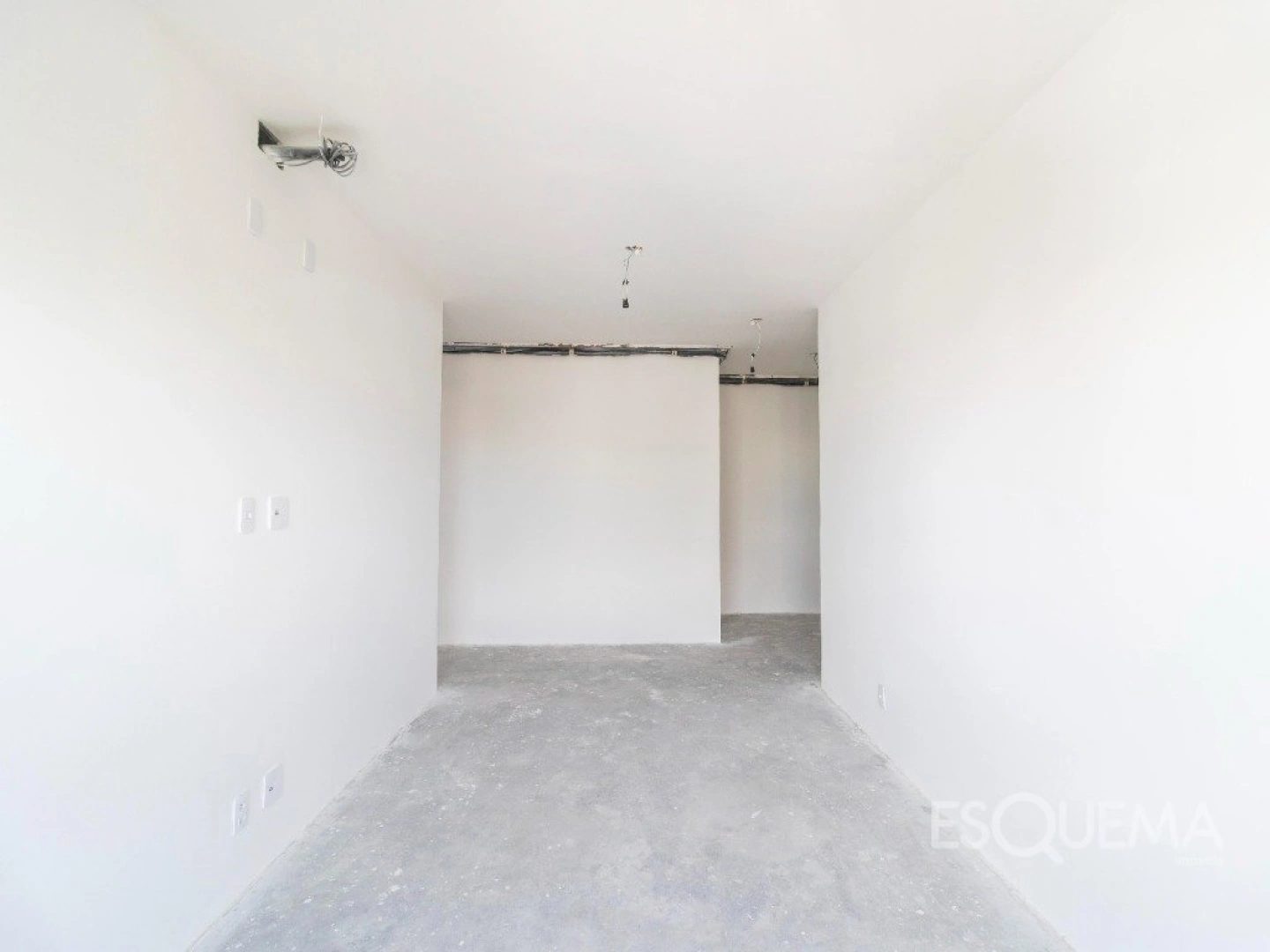 Apartamento de 222 m² no Villa Versace em Moema - Imagem 11