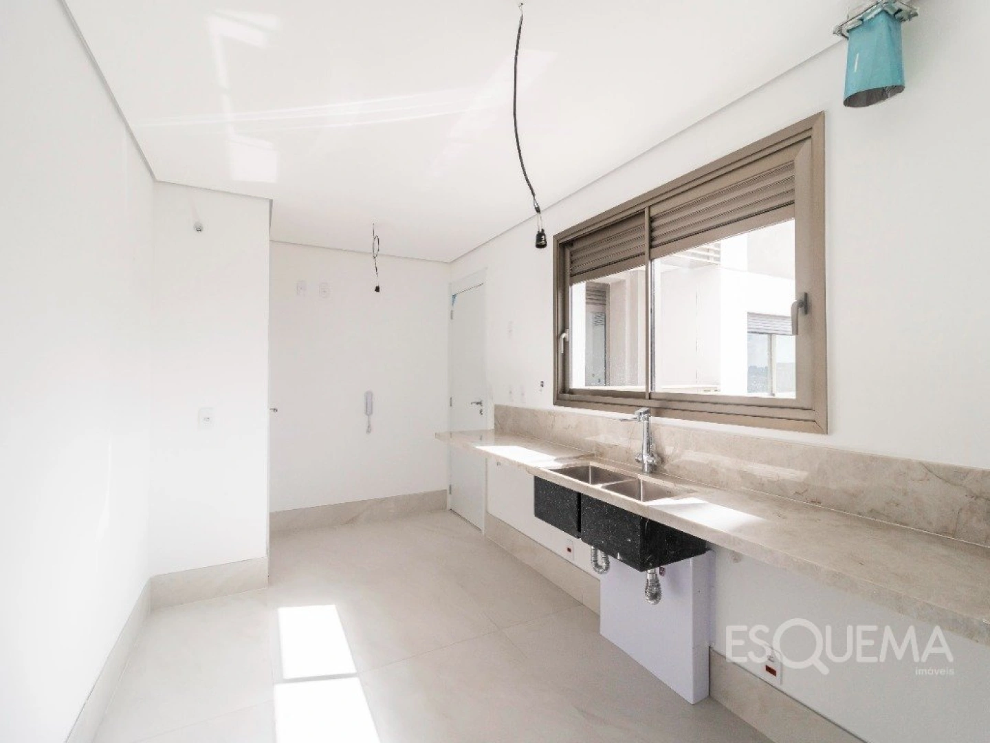 Apartamento de 222 m² no Villa Versace em Moema - Imagem 15