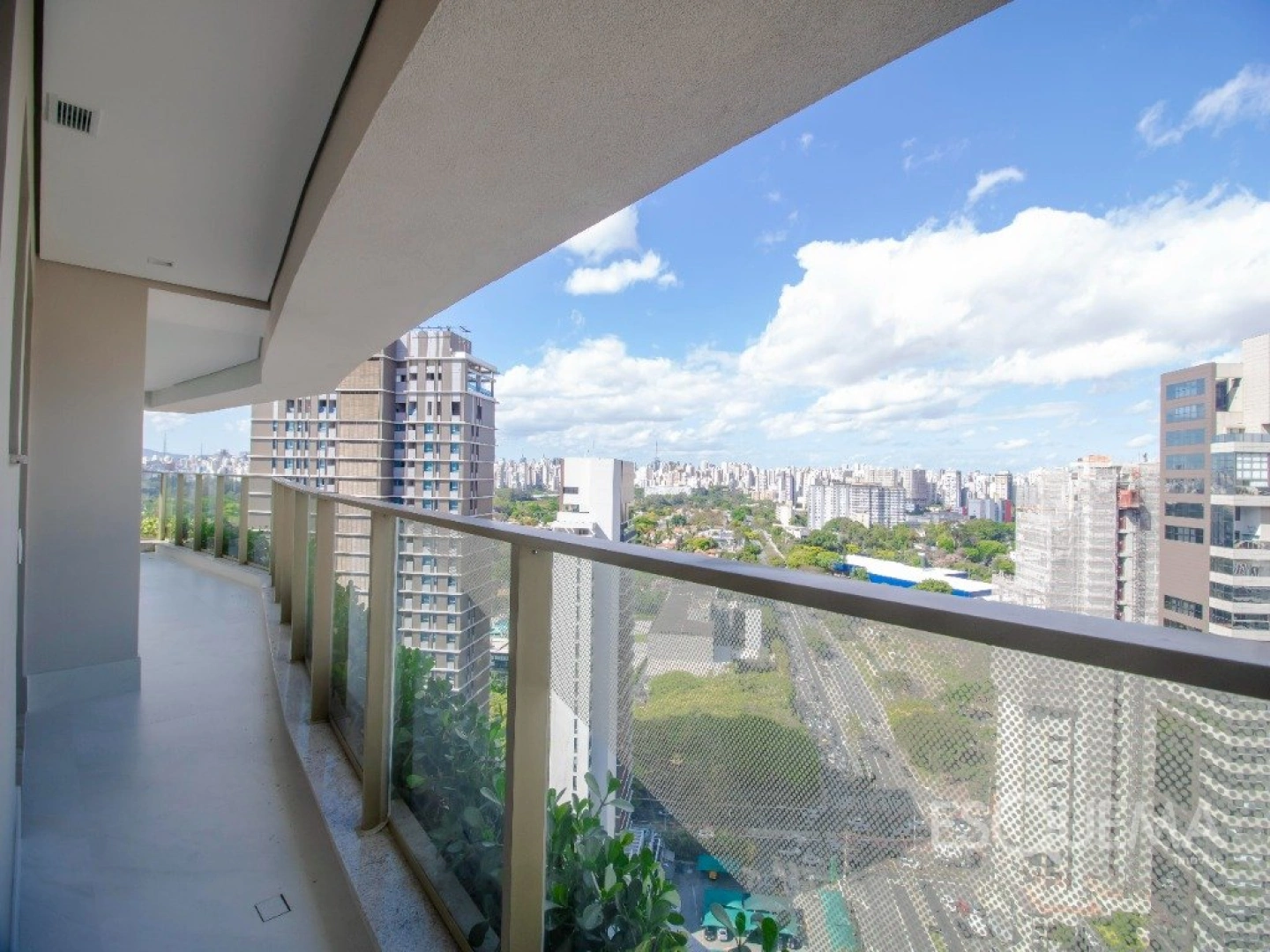 Apartamento de 222 m² no Villa Versace em Moema - Imagem 7