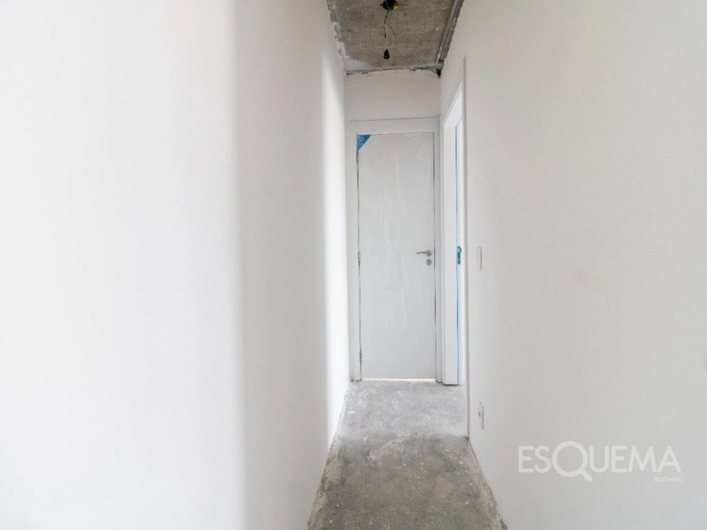 Apartamento de 222 m² no Villa Versace em Moema - Imagem 9