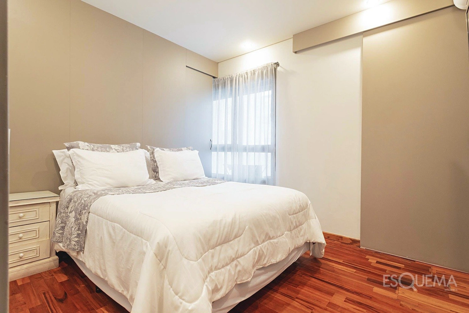 Apartamento garden com piscina em Moema - Imagem 10