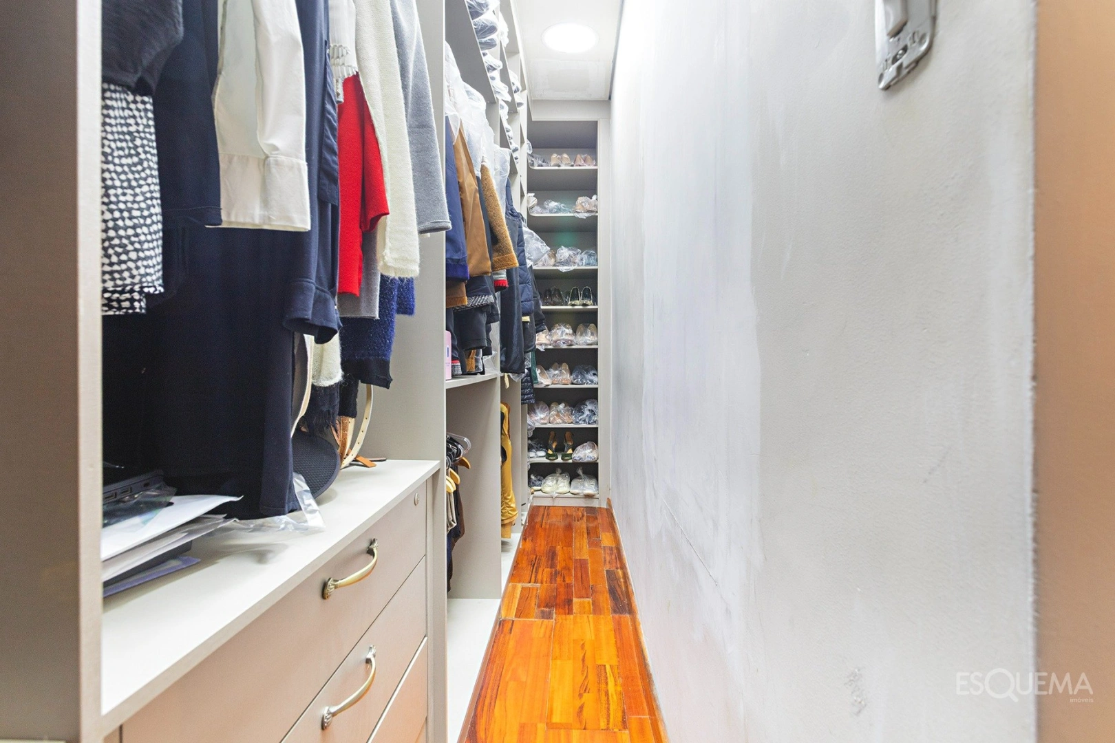 Apartamento garden com piscina em Moema - Imagem 12