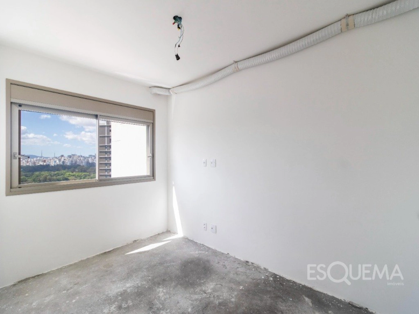 Apartamento de 150 m² no Condomínio Villa Versace em Moema - Imagem 12