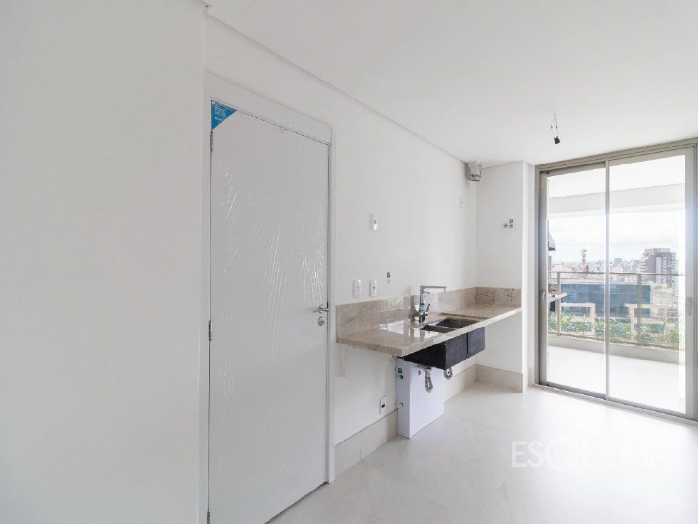 Apartamento de 150 m² no Condomínio Villa Versace em Moema - Imagem 14