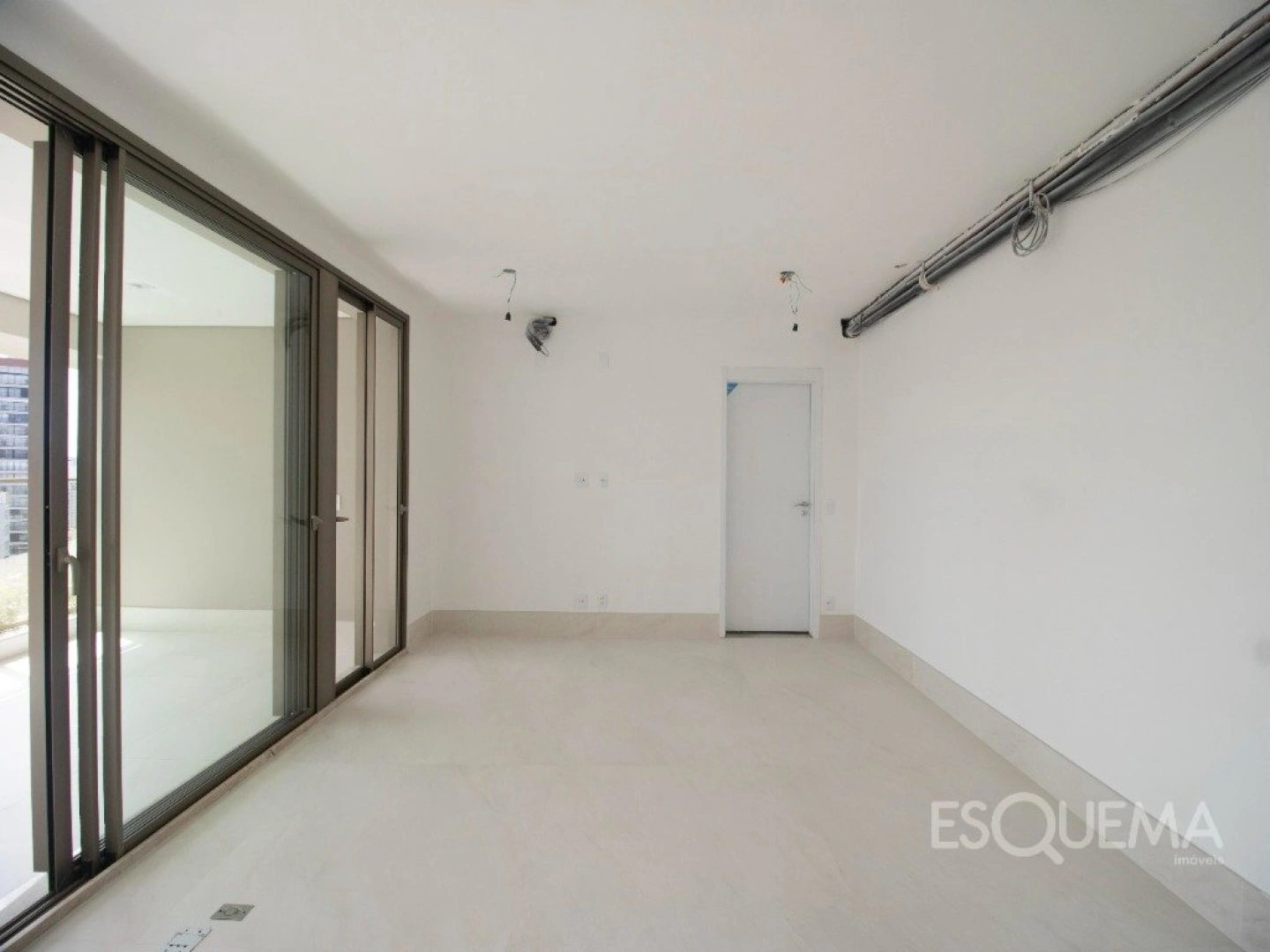 Apartamento de 150 m² no Condomínio Villa Versace em Moema - Imagem 15