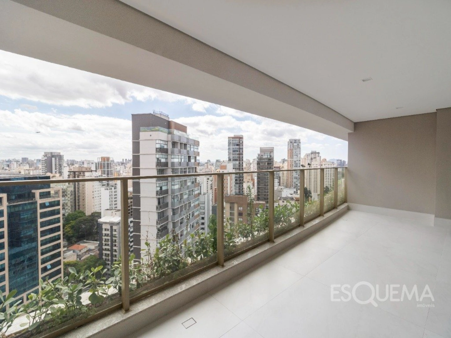 Apartamento de 150 m² no Condomínio Villa Versace em Moema - Imagem 7