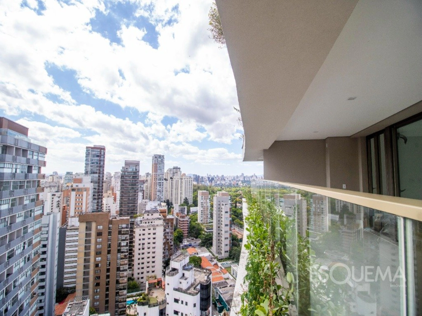 Apartamento de 150 m² no Condomínio Villa Versace em Moema - Imagem 8
