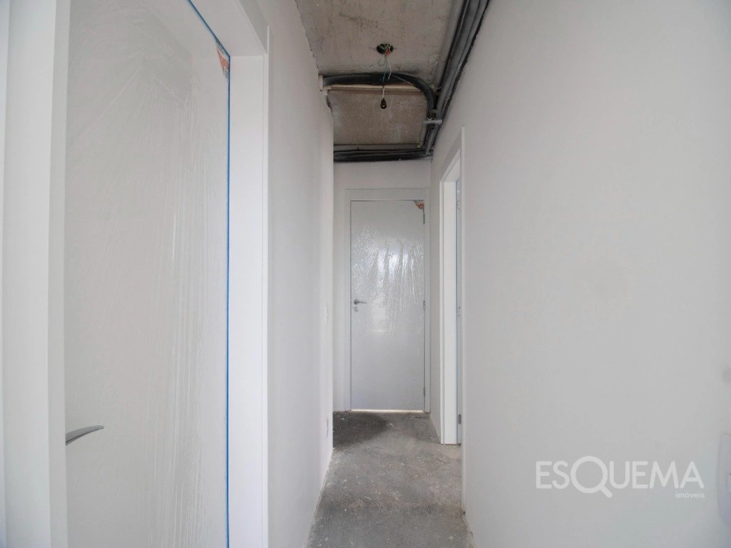 Apartamento de 150 m² no Condomínio Villa Versace em Moema - Imagem 9