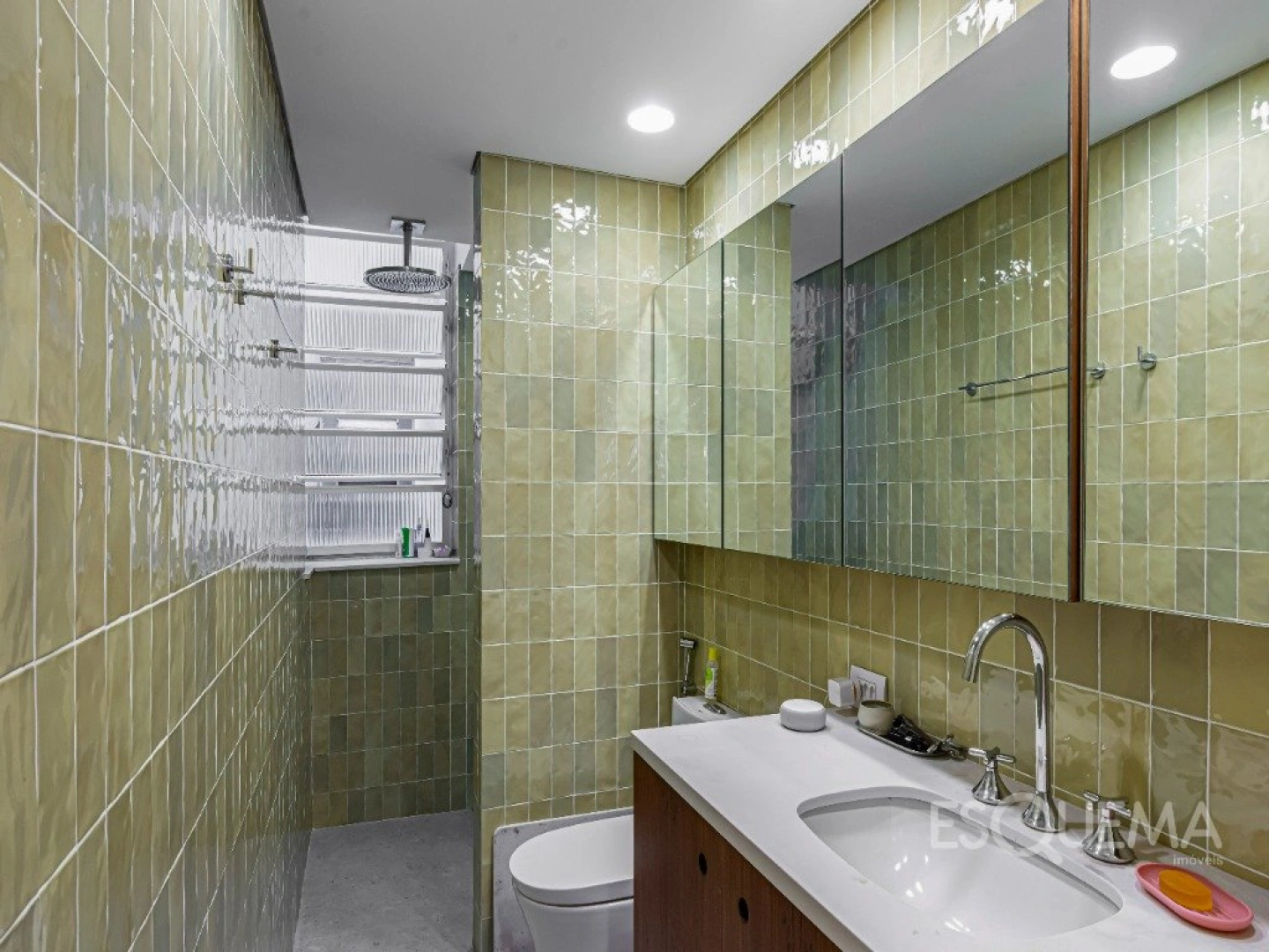 Apartamento mobiliado para locação no Jardim América - Imagem 13