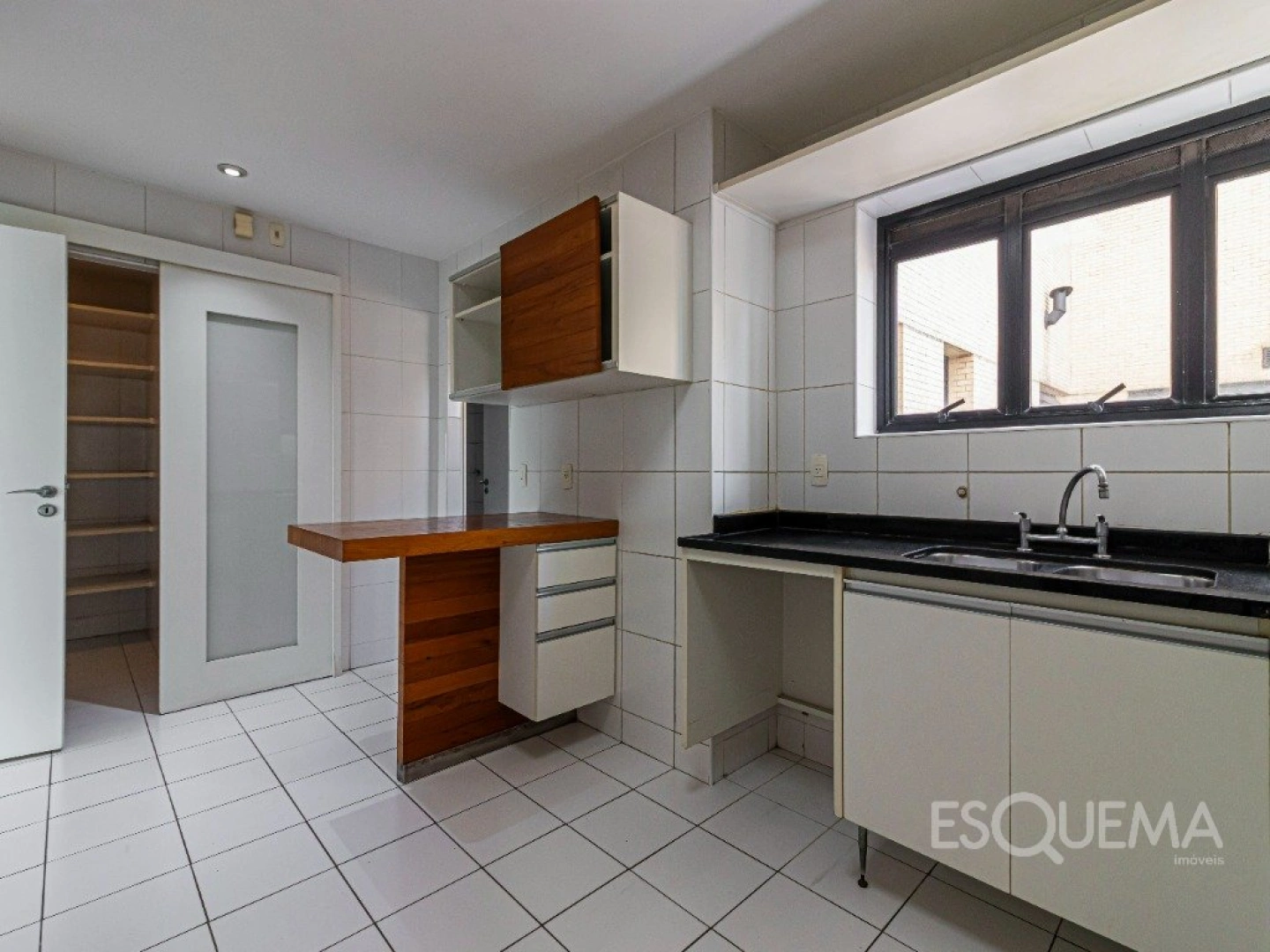 Cobertura duplex com vista panorâmica no Villagio Panamby - Imagem 10