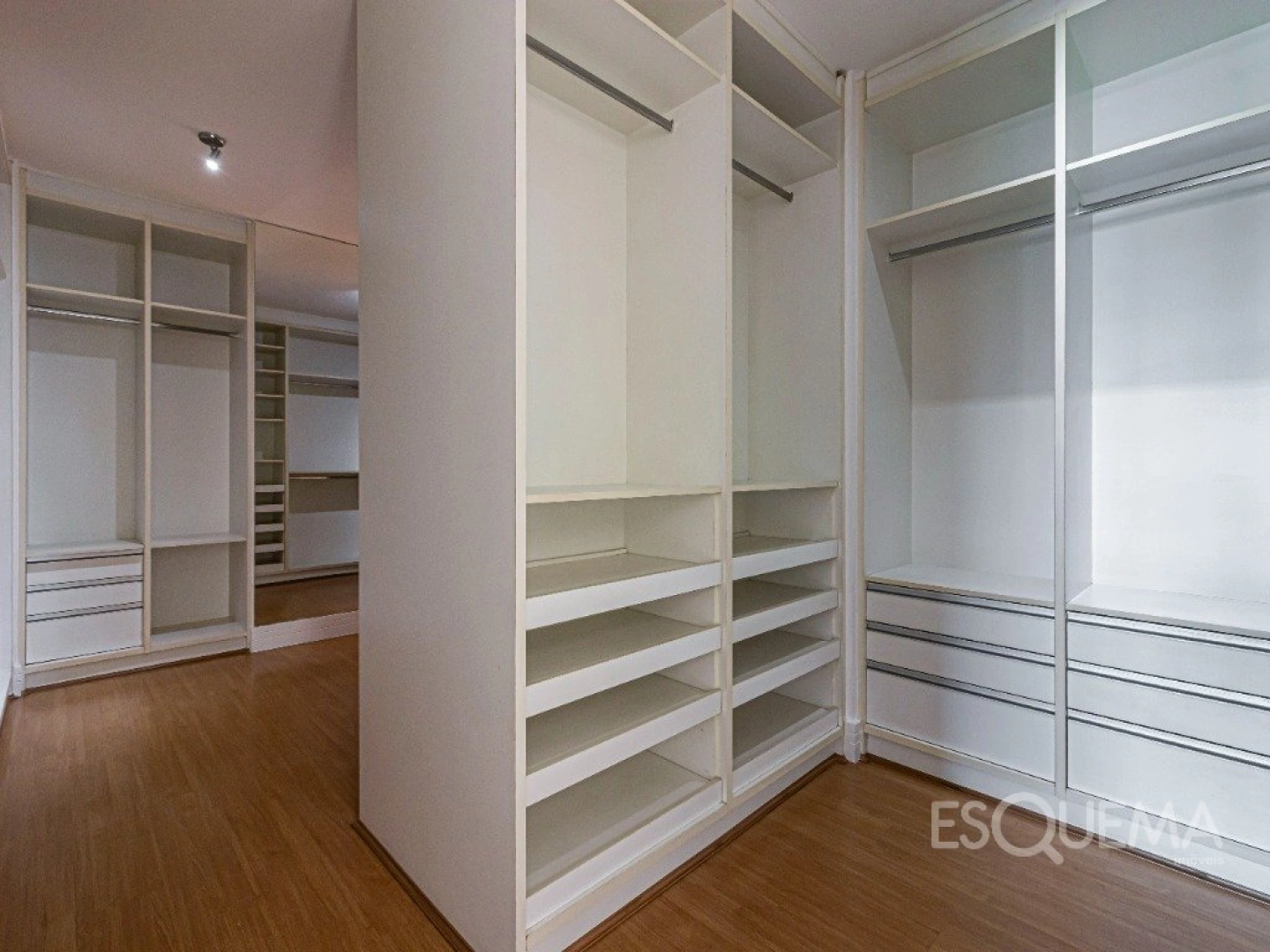 Cobertura duplex com vista panorâmica no Villagio Panamby - Imagem 11